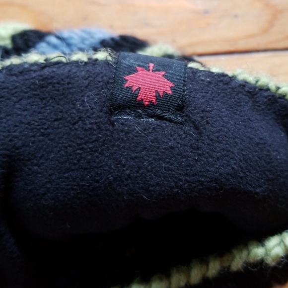 Ski Hat - Picture 2 of 2